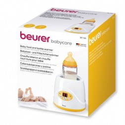 Beurer Chauffe biberon &...