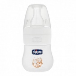CHICCO MICRO BIBERON 0M+ 60ML