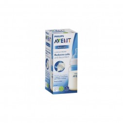 Avent Biberon en plastique...