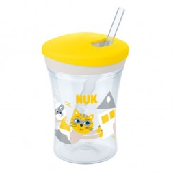 Action cup 230 ml avec...