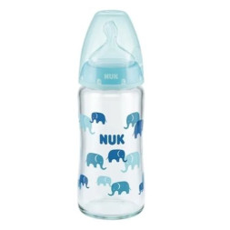 NUK First Choice Plus...