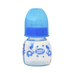 BABY PUR Micro-biberon 60ML...