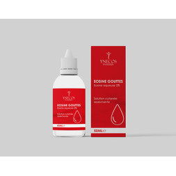 EOSINE GOUTTES 30ml