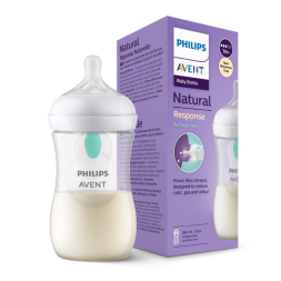 AVENT - BIBERON NATURAL...