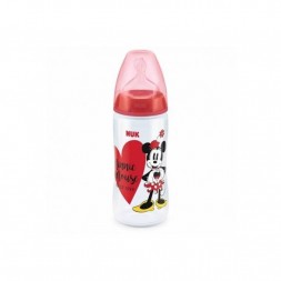 NUK BIBERON MICKEY FIRST...