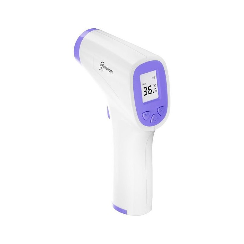 THERMOMETRE FRONTAL MEDICAL INFRARED
