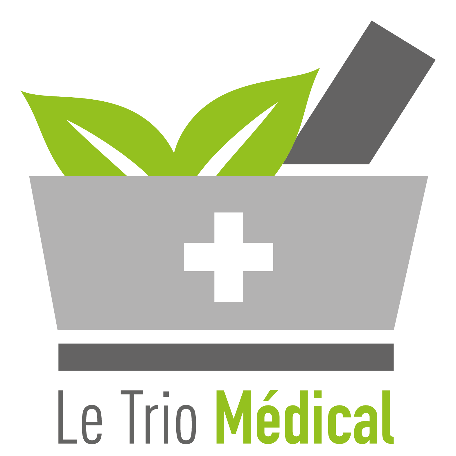 Le trio medical